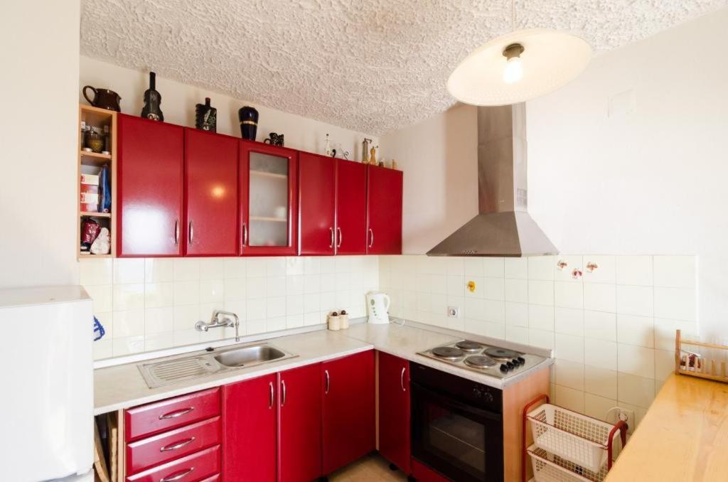 Potomje Holiday Home Jasminka מראה חיצוני תמונה